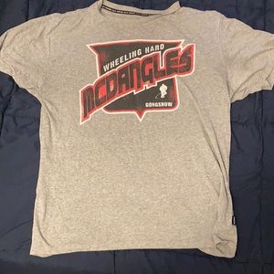 Gongshow Hockey T Shirt